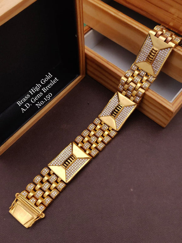 Buy Men's Bracelet, Men's Gold Bracelets, Men's Chain Bracelet, Men's Cuff  Bracelet, Men's Jewelry, Boyfriend Gift, Husband Gift, Men Gift, Dad Online  in India - Etsy